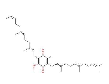 20801-86-9 Structure