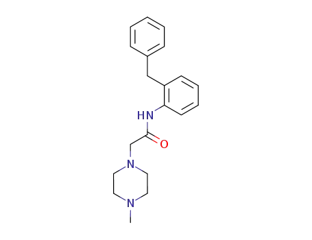 118989-63-2 Structure