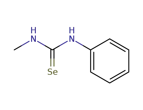 1-methyl-3-phenyl-selenourea