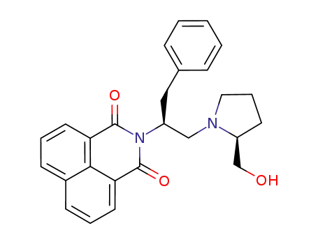 C<sub>26</sub>H<sub>26</sub>N<sub>2</sub>O<sub>3</sub>