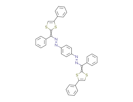 C<sub>38</sub>H<sub>26</sub>N<sub>4</sub>S<sub>4</sub>