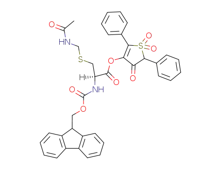 113534-22-8 Structure