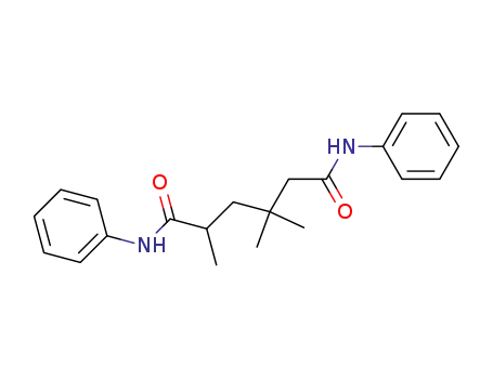 115020-70-7 Structure