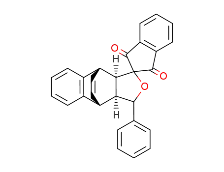 127322-81-0 Structure