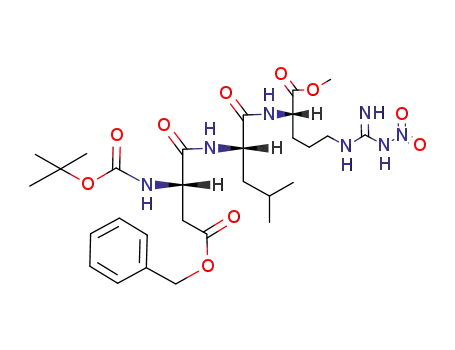 133463-34-0 Structure