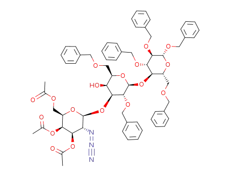 C<sub>66</sub>H<sub>73</sub>N<sub>3</sub>O<sub>18</sub>
