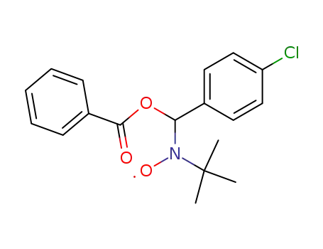 C<sub>18</sub>H<sub>19</sub>ClNO<sub>3</sub>