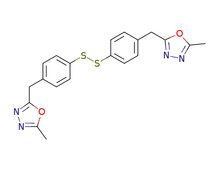 132382-27-5 Structure