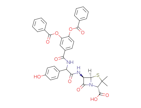 141992-21-4 Structure