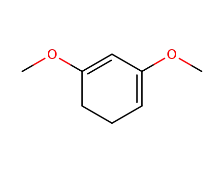 1,3-Cyclohexadiene, 1,3-dimethoxy-