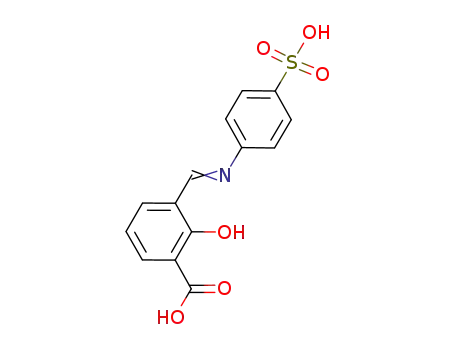 92164-19-7 Structure