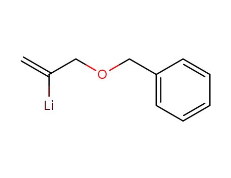 C<sub>10</sub>H<sub>11</sub>LiO