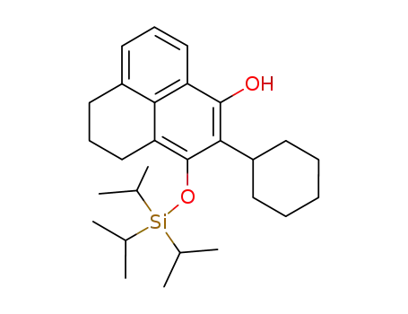 125569-69-9 Structure