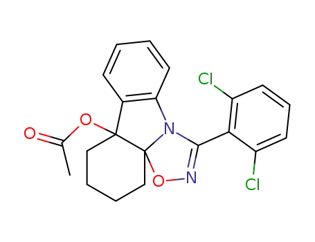 130872-85-4 Structure