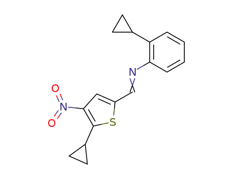 124557-48-8 Structure