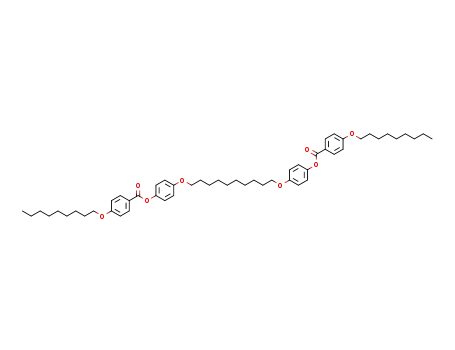 C<sub>54</sub>H<sub>74</sub>O<sub>8</sub>