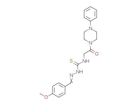 107096-64-0 Structure