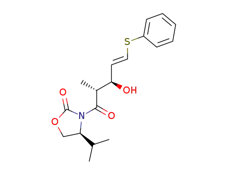 123075-32-1 Structure