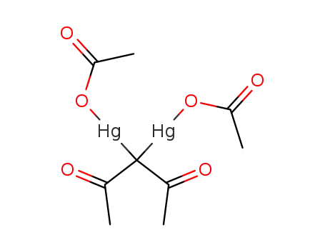 17155-08-7 Structure