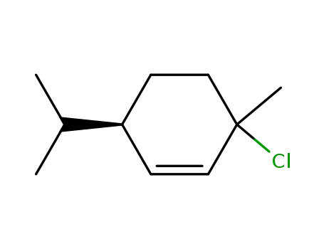 1-chloromenth-2-ene