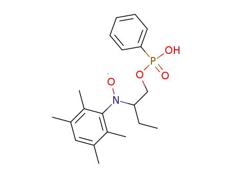 C<sub>20</sub>H<sub>27</sub>NO<sub>4</sub>P