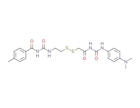 84017-08-3 Structure