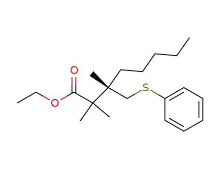 140135-62-2 Structure