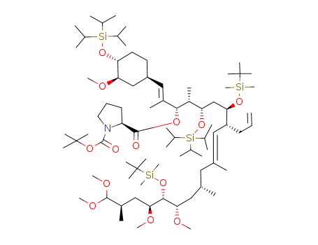 129895-70-1 Structure