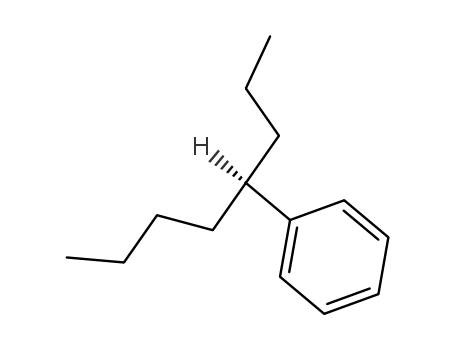(-)-4-phenyloctane