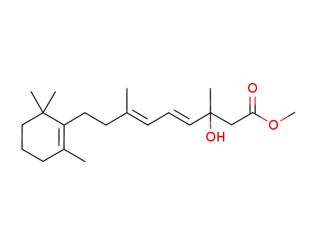 140476-16-0 Structure
