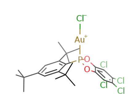 1158085-70-1 Structure