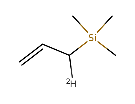 C<sub>6</sub>H<sub>13</sub><sup>(2)</sup>HSi