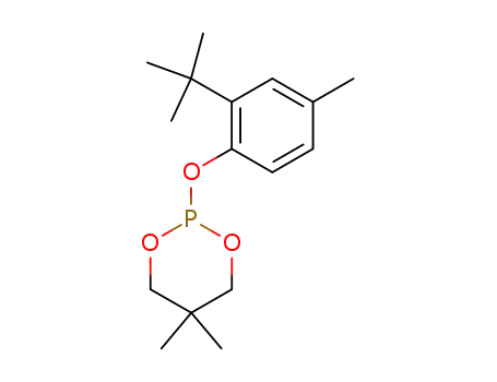 143584-15-0 Structure