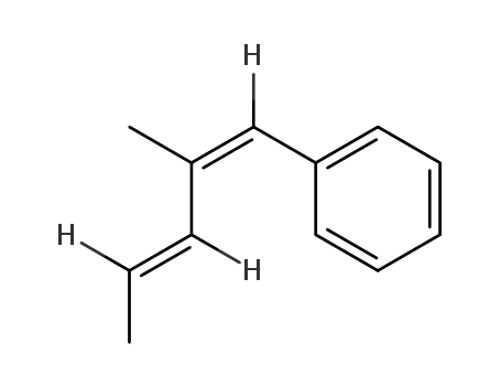 (1Z,3E)-2-methyl-1-phenyl-1,3-pentadiene