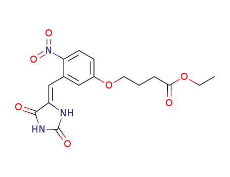 135352-70-4 Structure