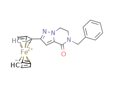 1025324-09-7 Structure