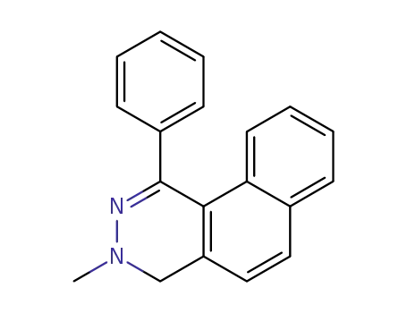 134390-09-3 Structure