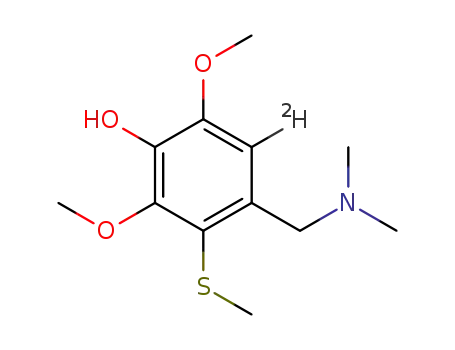 115319-95-4 Structure