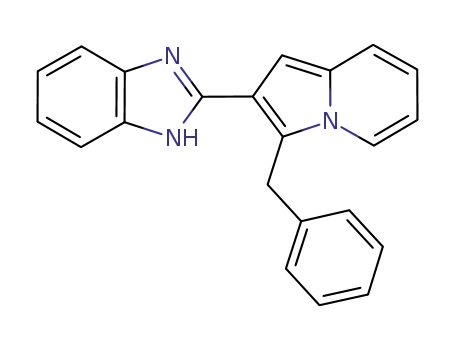 1079876-43-9 Structure