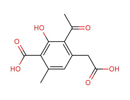 102342-57-4 Structure