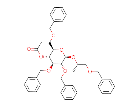 89387-46-2 Structure