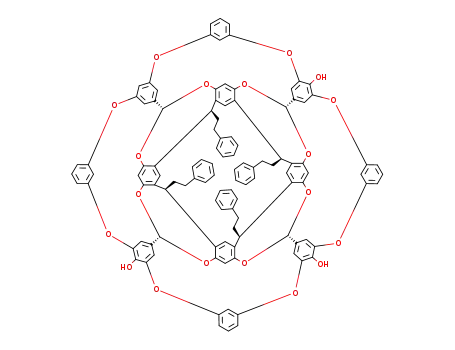 C<sub>112</sub>H<sub>80</sub>O<sub>19</sub>