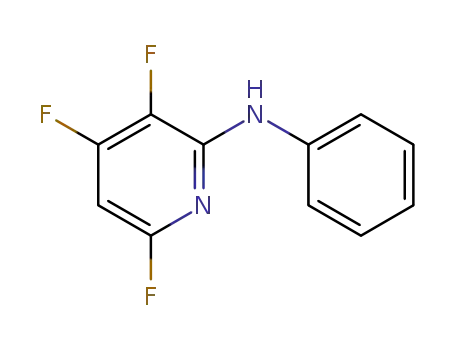 1081978-36-0 Structure