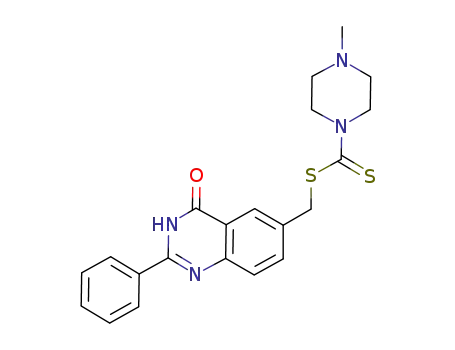 1158187-76-8 Structure