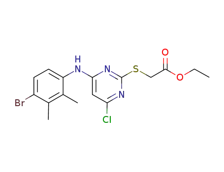 916482-42-3 Structure