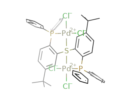 1034120-09-6 Structure