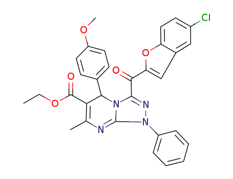 1117816-30-4 Structure