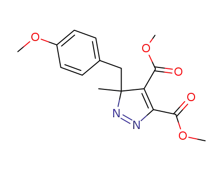 141981-51-3 Structure