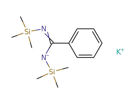 kalium-N,N'-bis(trimethylsilyl)benzamidinat