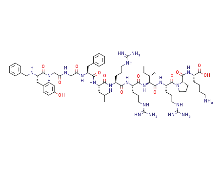 524935-34-0 Structure